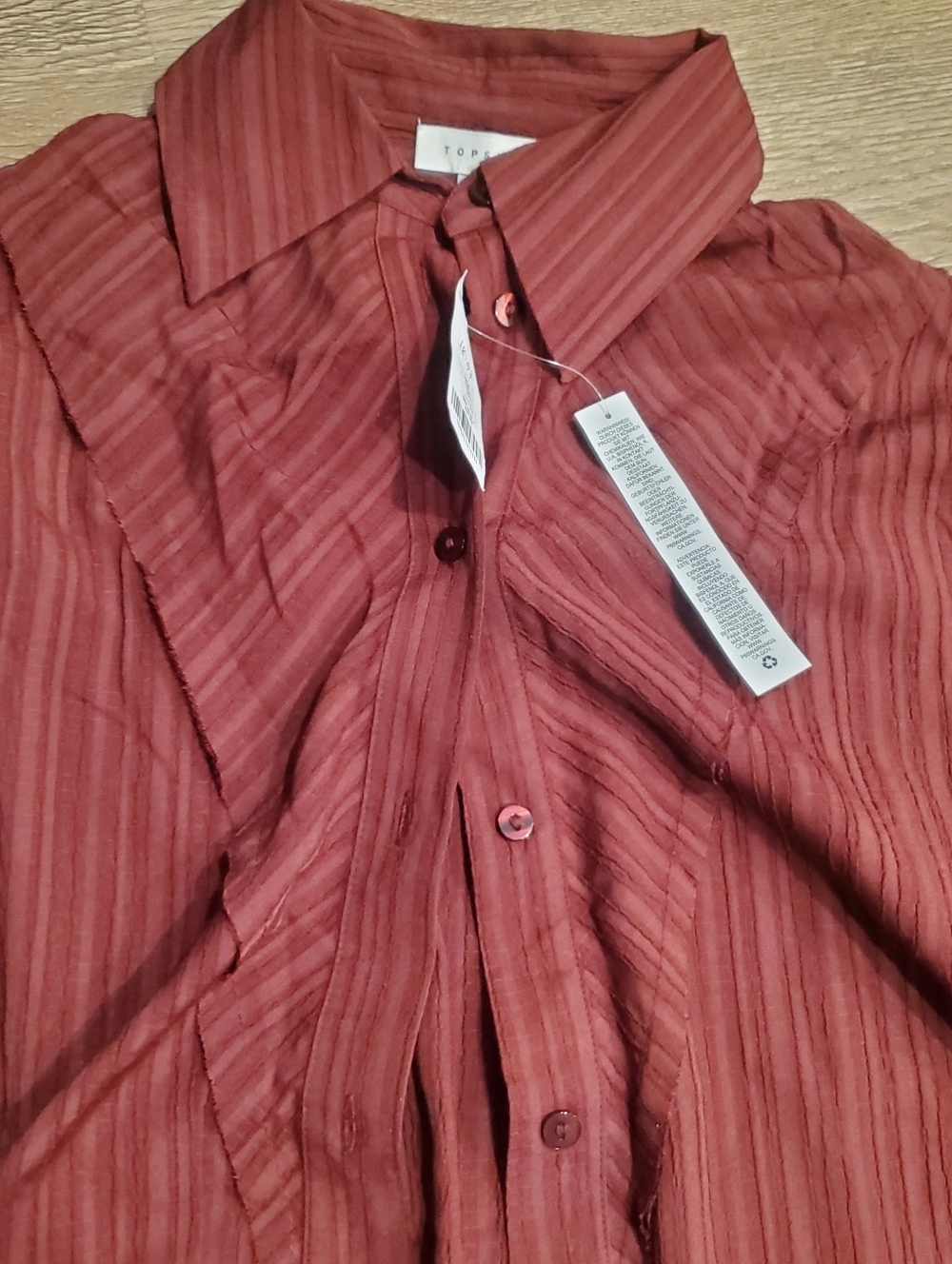 Top Shop - Picture 3 of 7